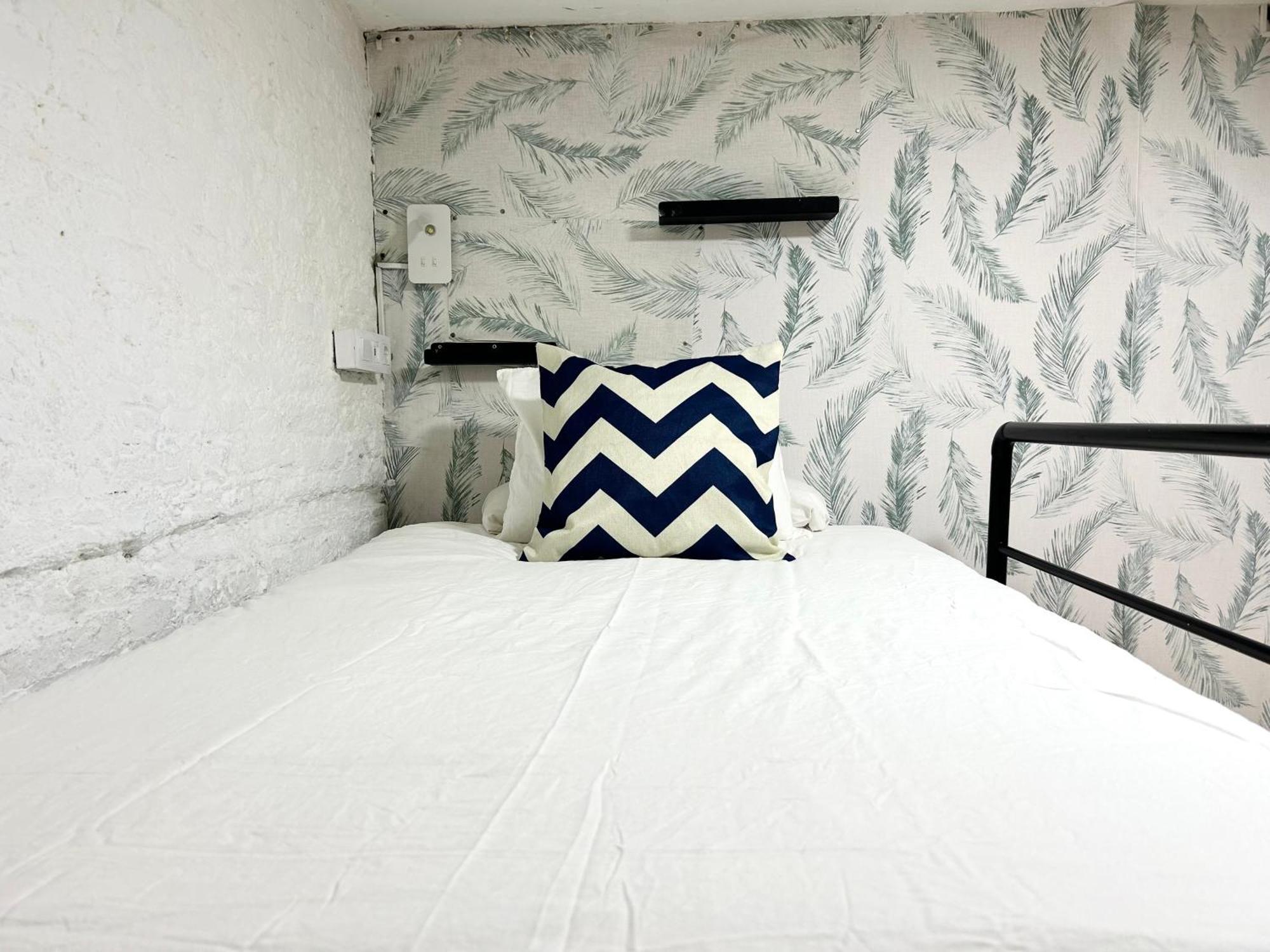 Ever House - Alcala Loft Madrid Exterior foto